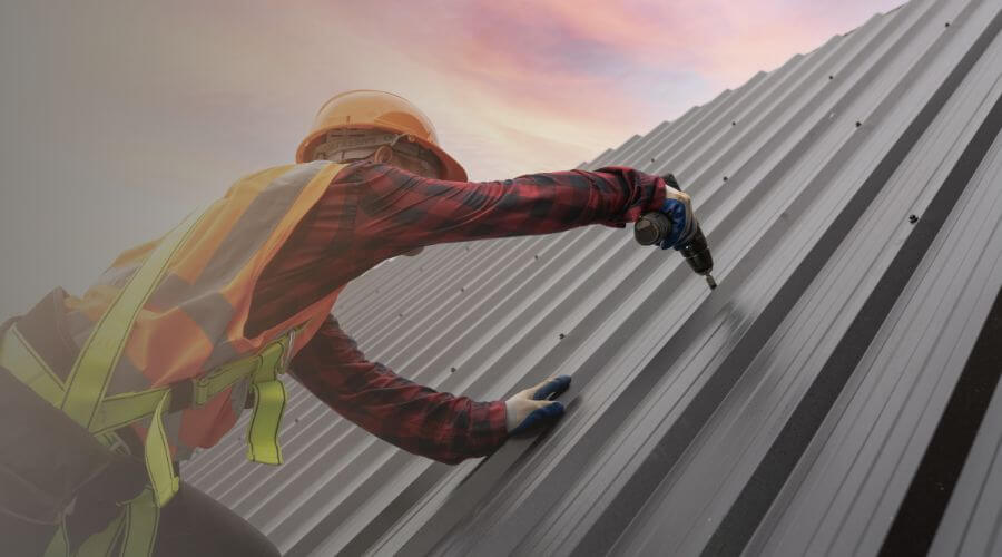 Expert top industrial roofings services in Rutland, VT